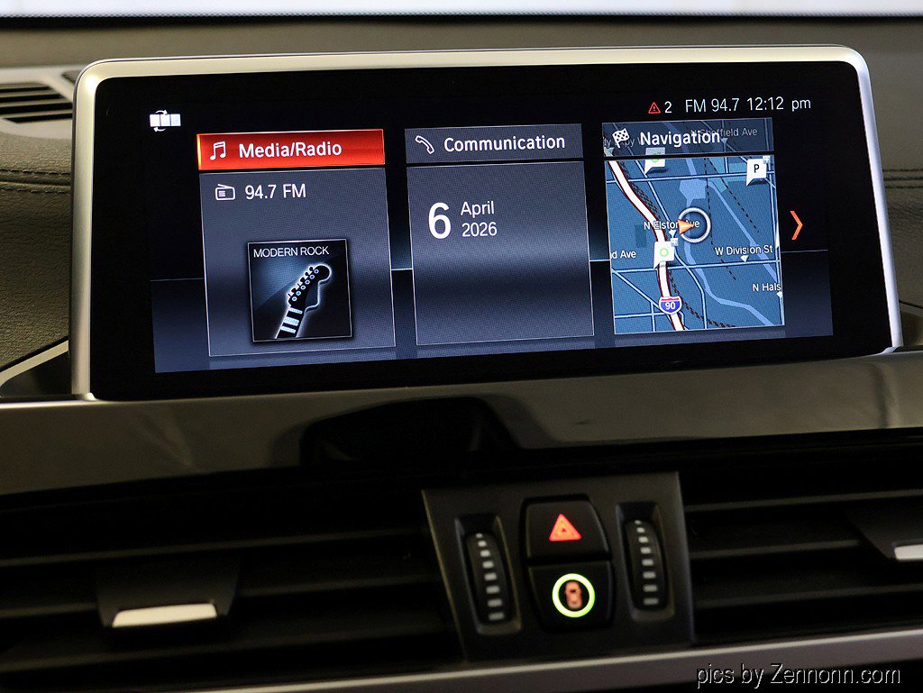 Used 2020 BMW X2 M35i w/ Premium Package image 19