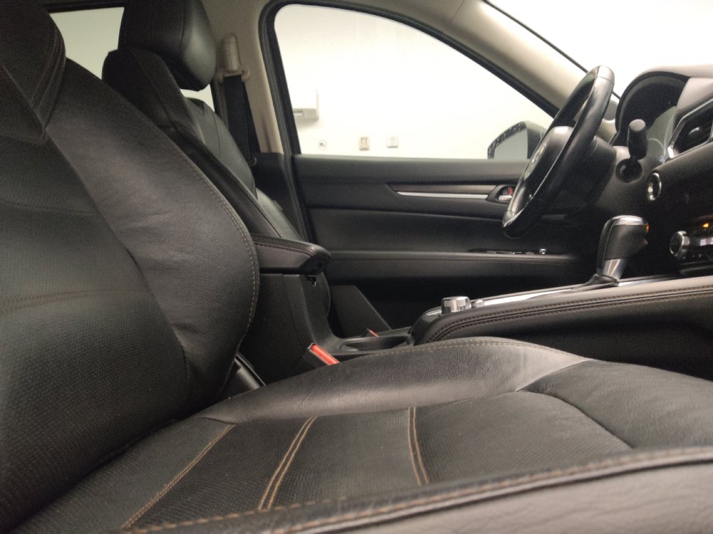 Used 2017 MAZDA CX-5 Grand Select FWD image 21
