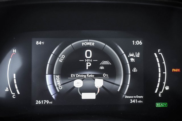 Used 2024 Lexus RX 500h F Sport w/ Convenience Package image 14