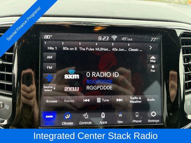 Used 2020 Jeep Grand Cherokee Altitude AWD/4WD image 20