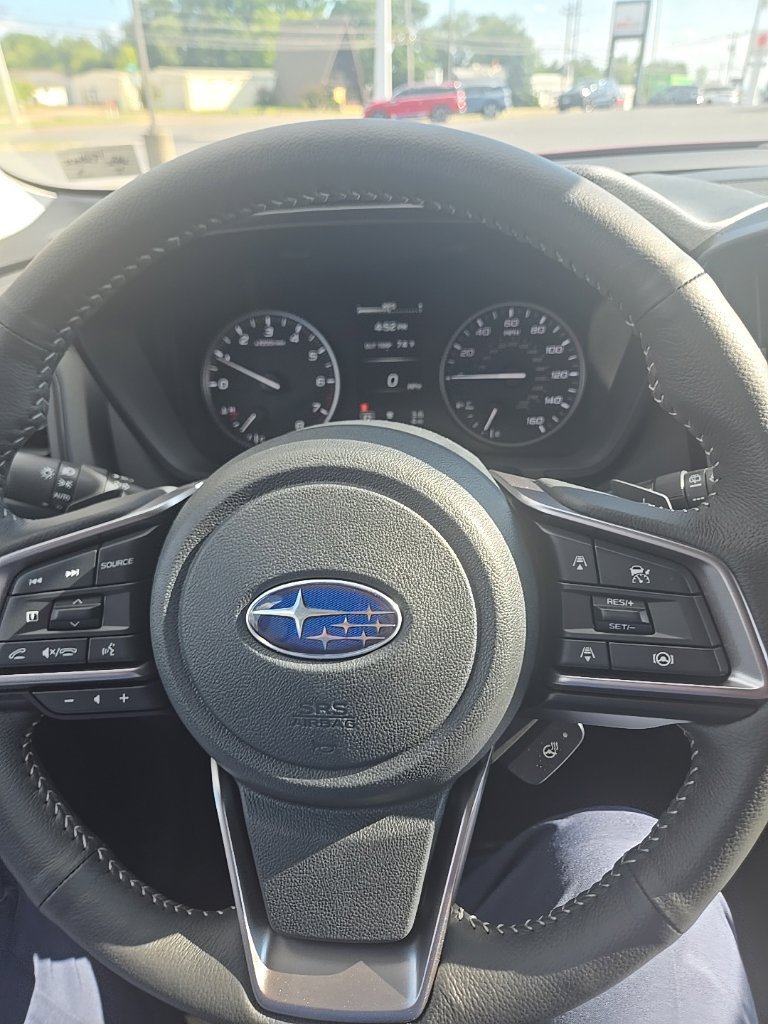 New 2026 Subaru Ascent Premium AWD/4WD image 11