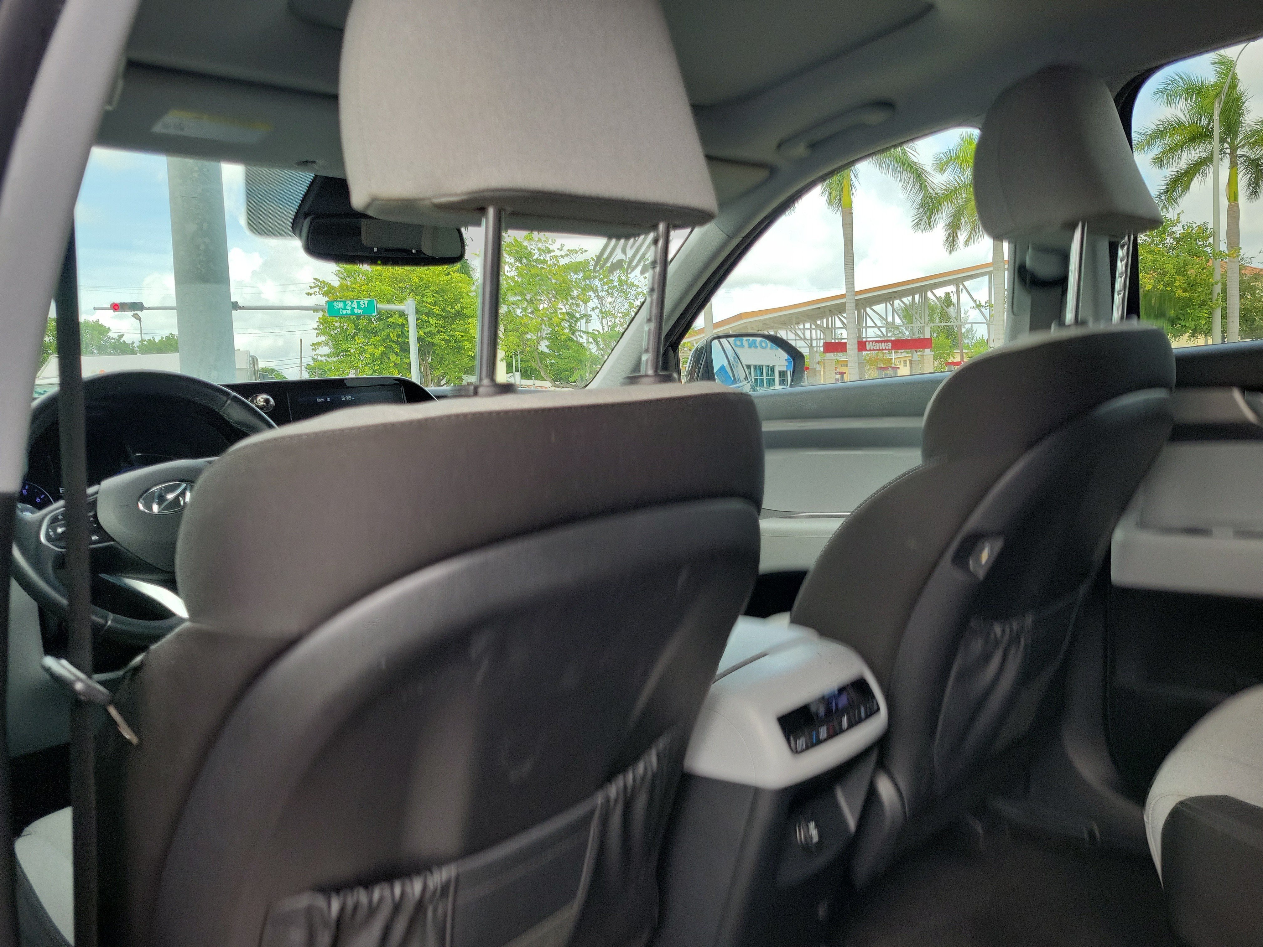 Used 2020 Hyundai Palisade SEL FWD image 9