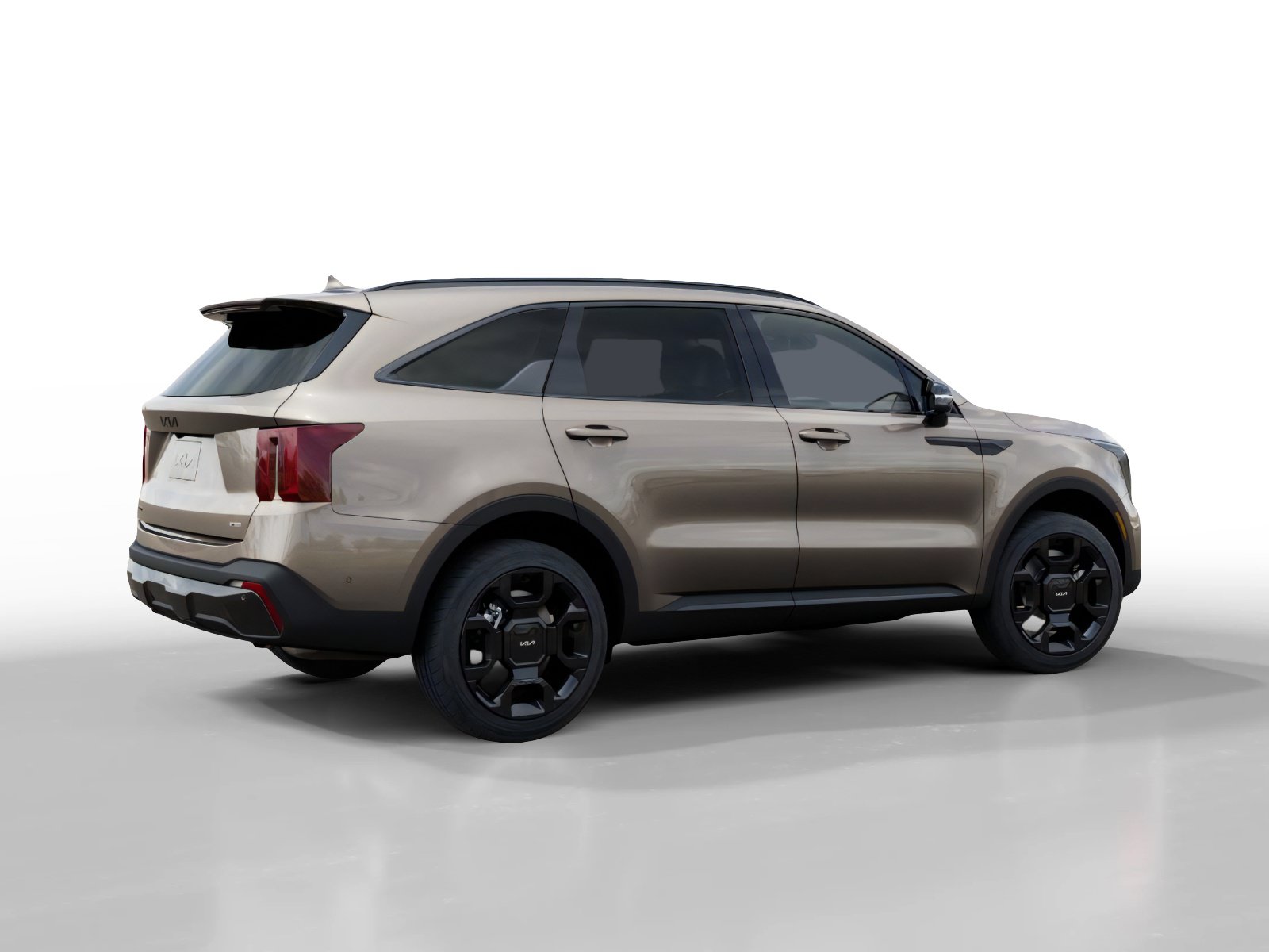 New 2026 Kia Sorento SX Prestige AWD/4WD image 6