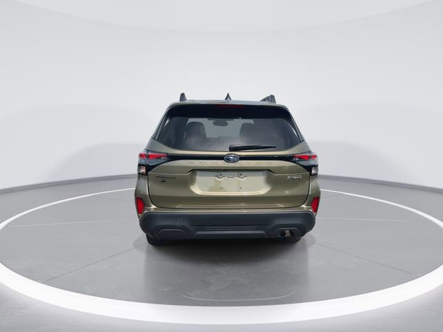 New 2026 Subaru Forester Touring AWD/4WD image 7