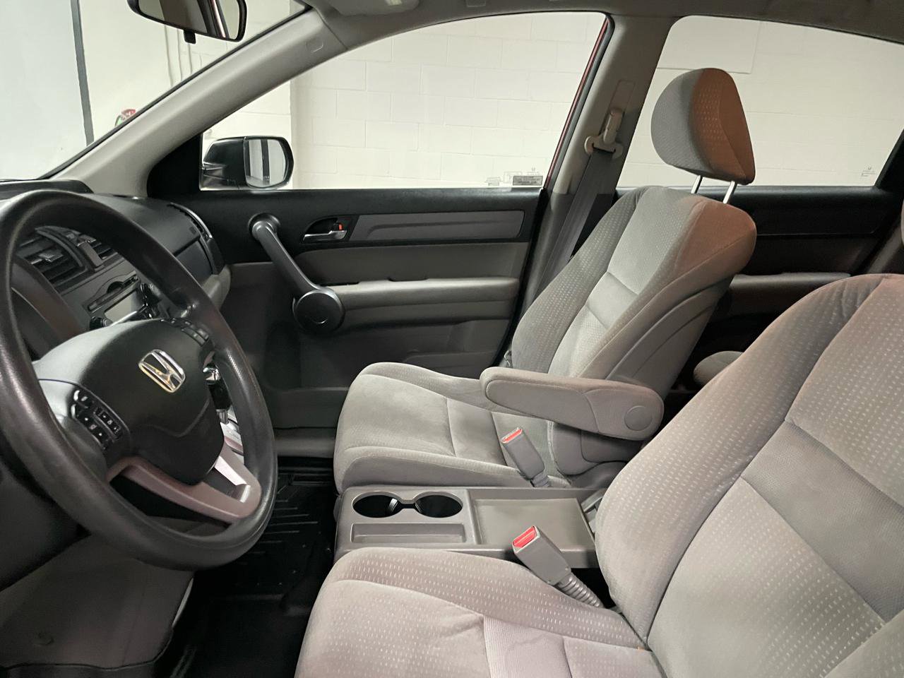 Used 2009 Honda CR-V EX image 11