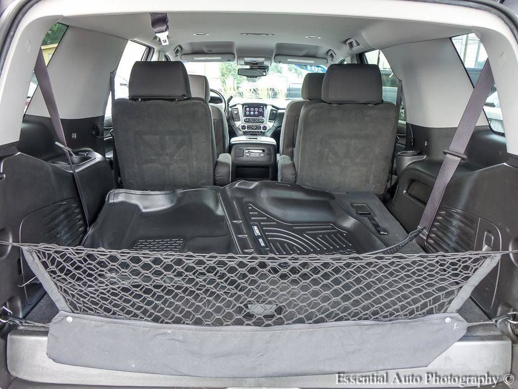 Used 2016 GMC Yukon SLE w/ Convenience Package RWD image 23