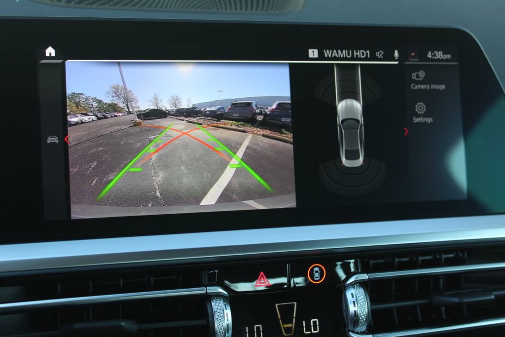 Used 2022 BMW M4 Coupe w/ Executive Package image 19