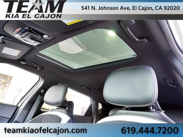 Certified 2023 Kia EV6 GT-Line w/ GT-Line Suede Seat Package RWD image 19