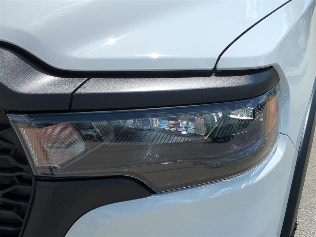 New 2026 RAM 1500 Rebel w/ G/T Package image 10