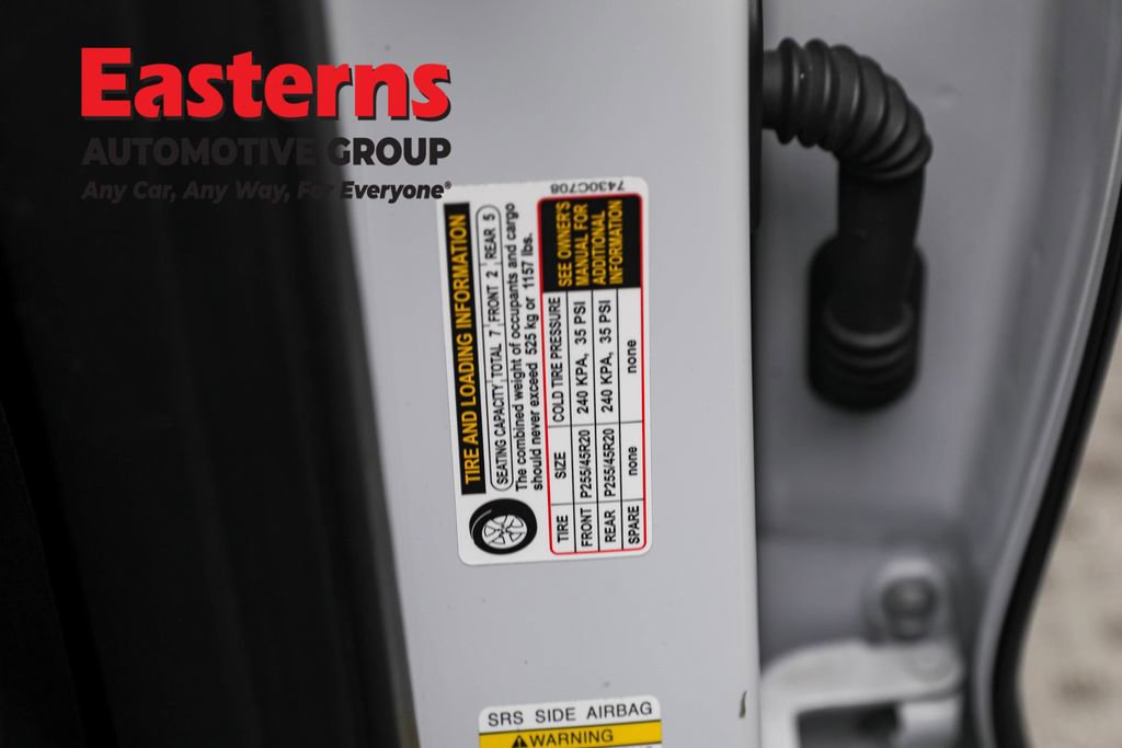 Used 2024 Mitsubishi Outlander SE image 35