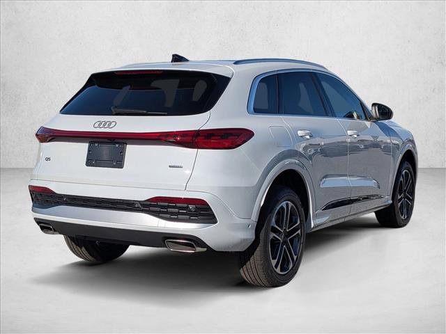 New 2025 Audi Q5 Premium video 2