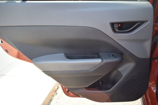 Used 2024 Subaru Crosstrek 2.5i Wilderness w/ Crosstrek Mirror Package AWD/4WD image 32