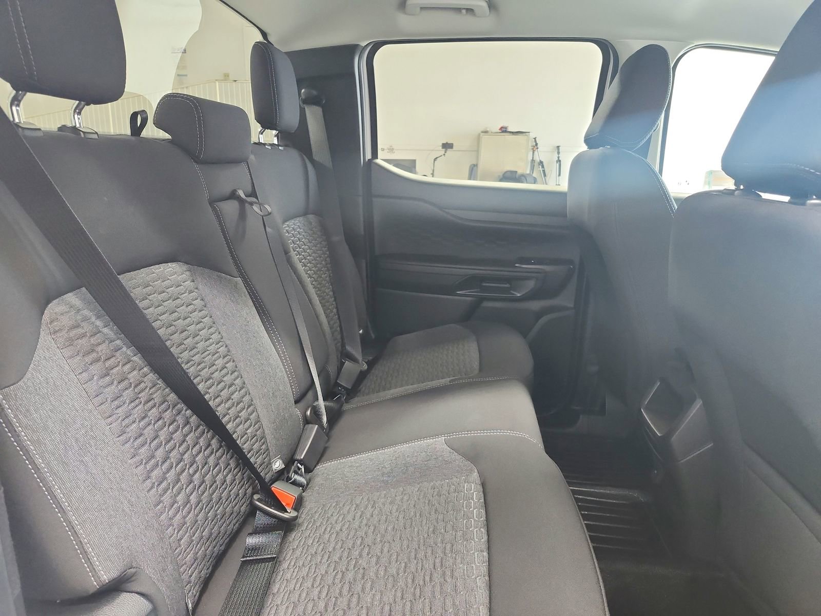 New 2026 Ford Ranger XL AWD/4WD image 37