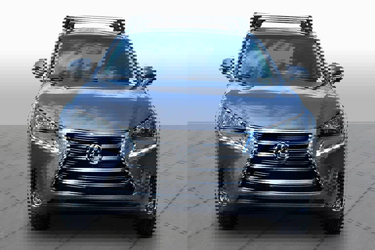 Used 2015 Lexus NX 200t AWD w/ Premium Package image 4