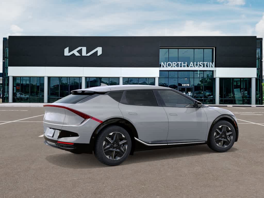 New 2026 Kia EV6 Wind RWD image 6