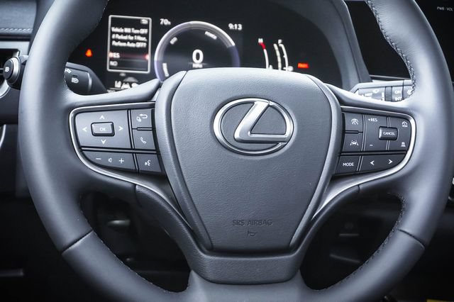 Used 2026 Lexus UX 300h FWD w/ Accessory Package (P1) image 13