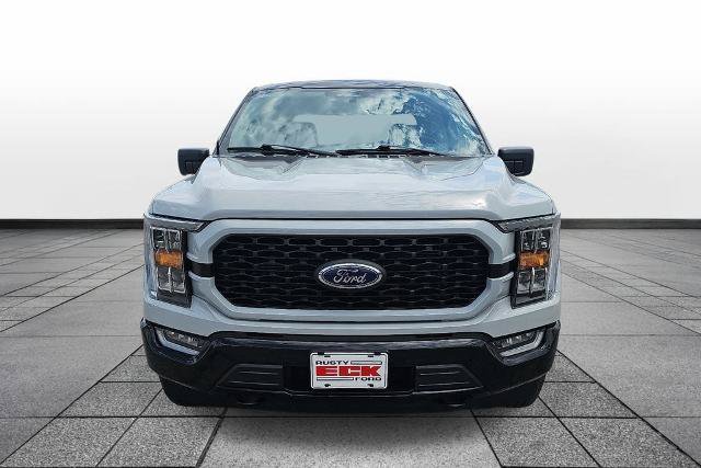 Used 2023 Ford F150 XLT w/ Equipment Group 302A High AWD/4WD image 2