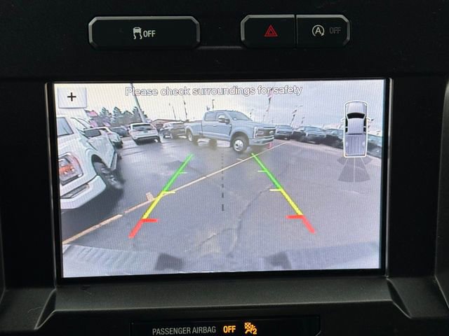 Certified 2019 Ford F150 XLT w/ Equipment Group 302A Luxury image 12