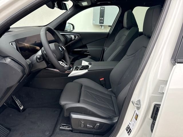 New 2026 BMW X3 xDrive30 w/ Premium Package image 8