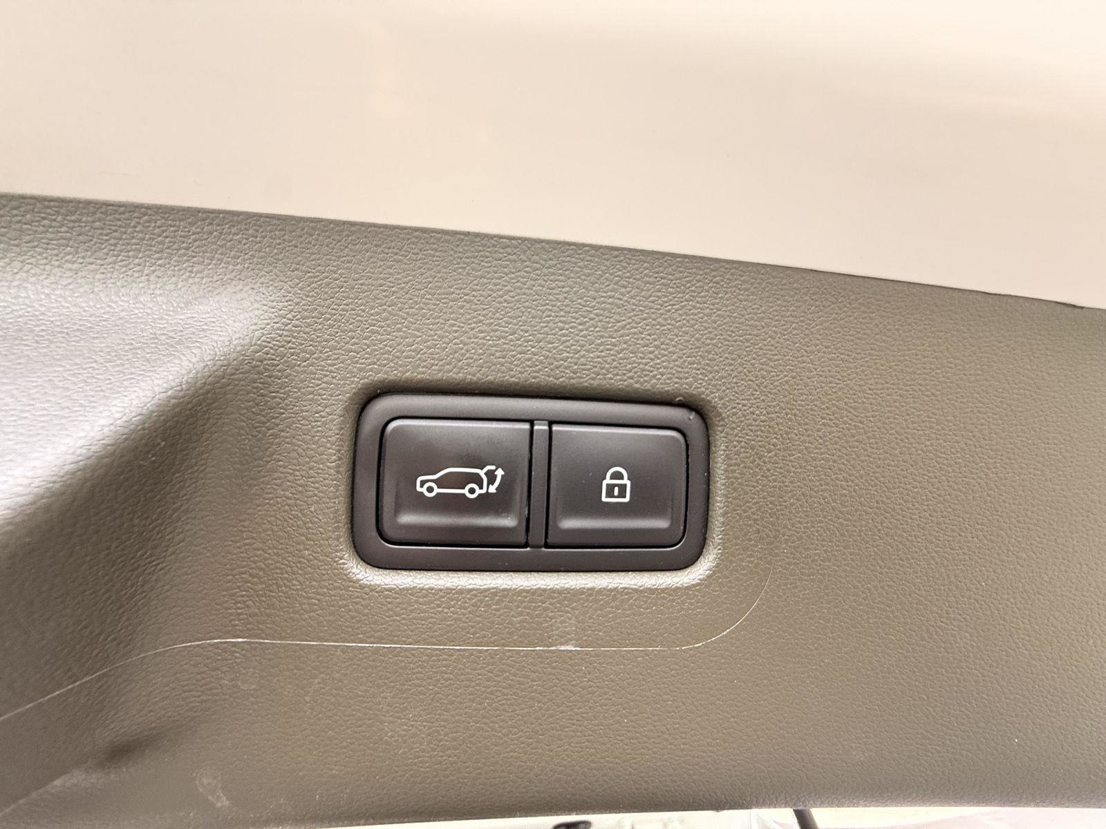 Certified 2025 Hyundai Santa Fe Calligraphy AWD/4WD image 21