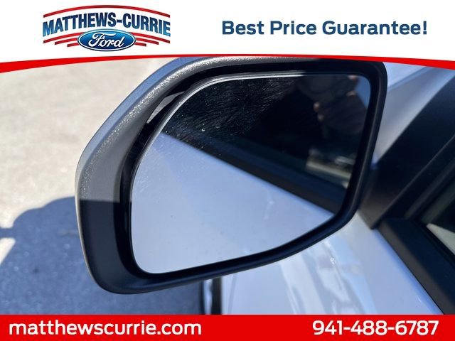 New 2026 Ford Maverick XL image 8