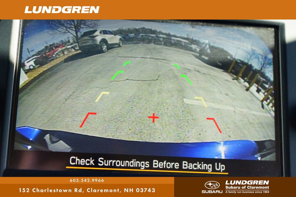 Used 2024 Subaru Impreza 2.0i image 15