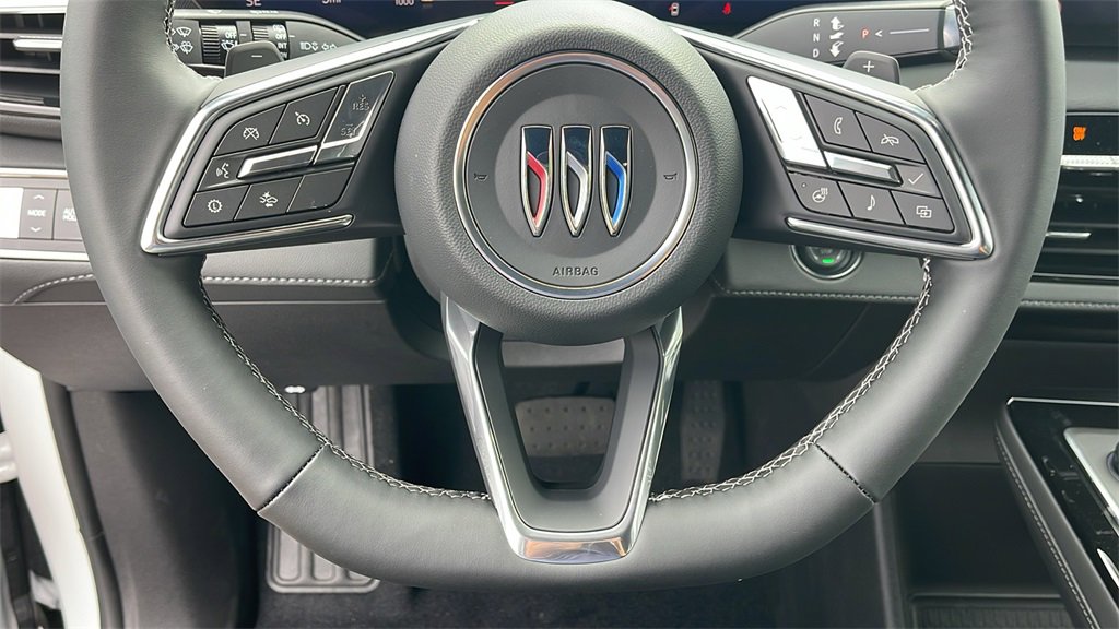 New 2026 Buick Enclave Sport Touring w/ Power Package image 21