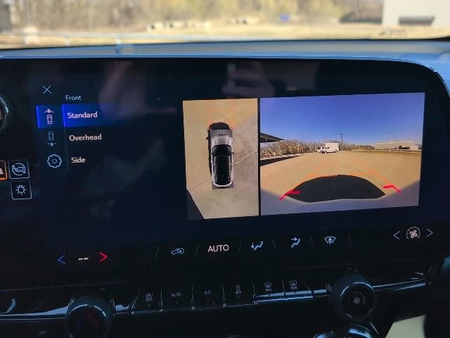 New 2026 Chevrolet Blazer EV LT image 21