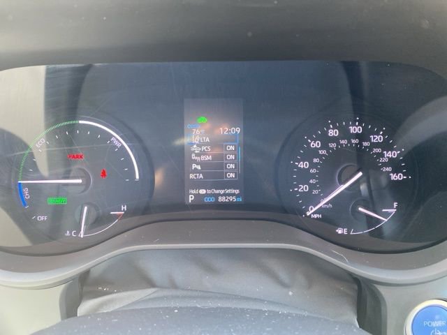 Certified 2023 Toyota Sienna XLE w/ XLE Plus Package image 7