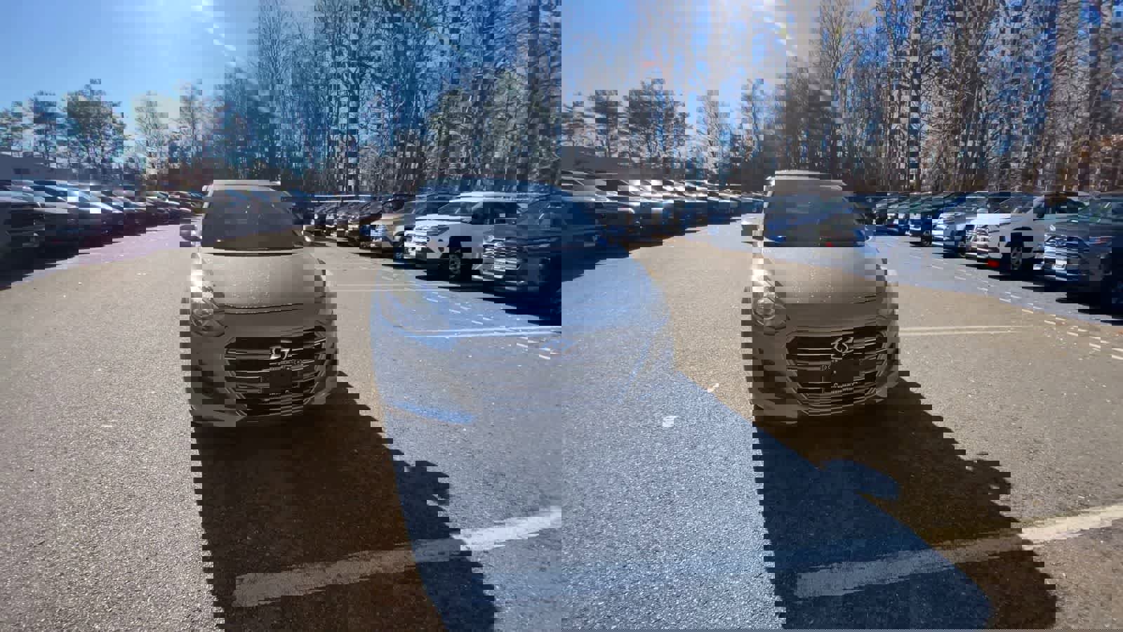 Used 2016 Hyundai Elantra GT image 9