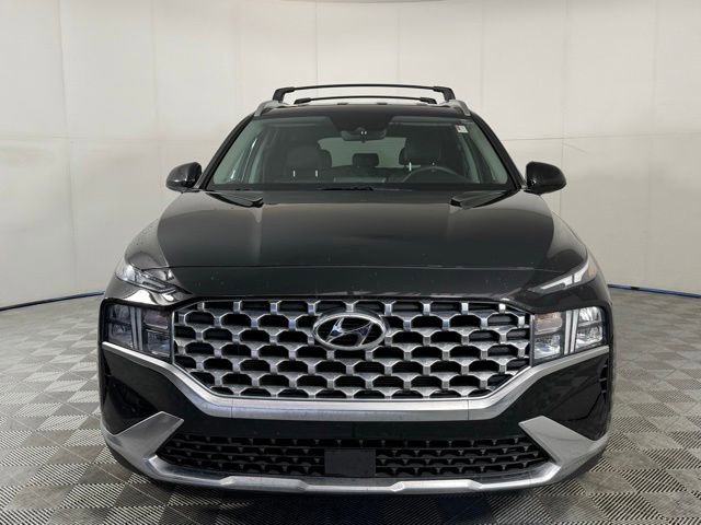 Used 2022 Hyundai Santa Fe SEL FWD image 9