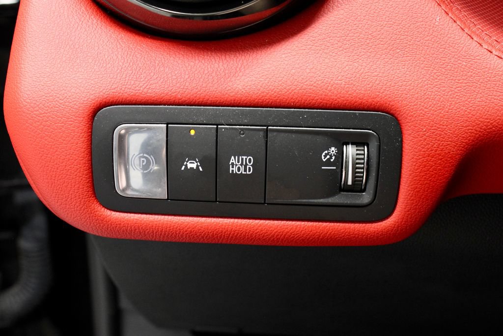 Used 2024 Chevrolet Blazer EV RS AWD/4WD image 28