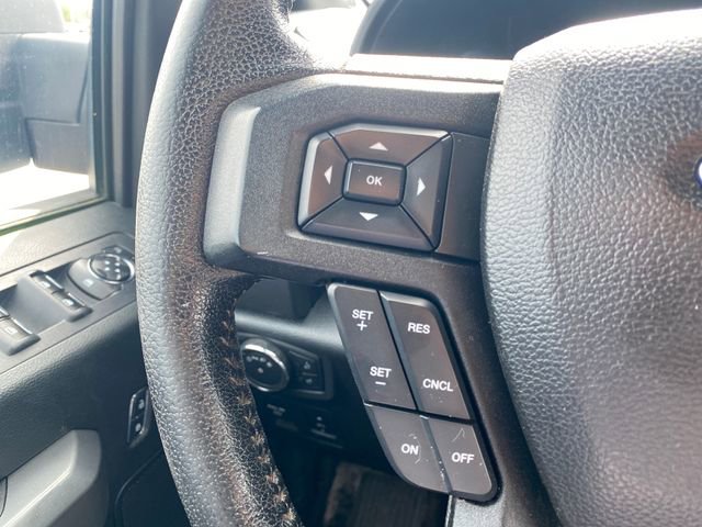 Used 2016 Ford F150 XLT w/ Equipment Group 301A Mid image 28