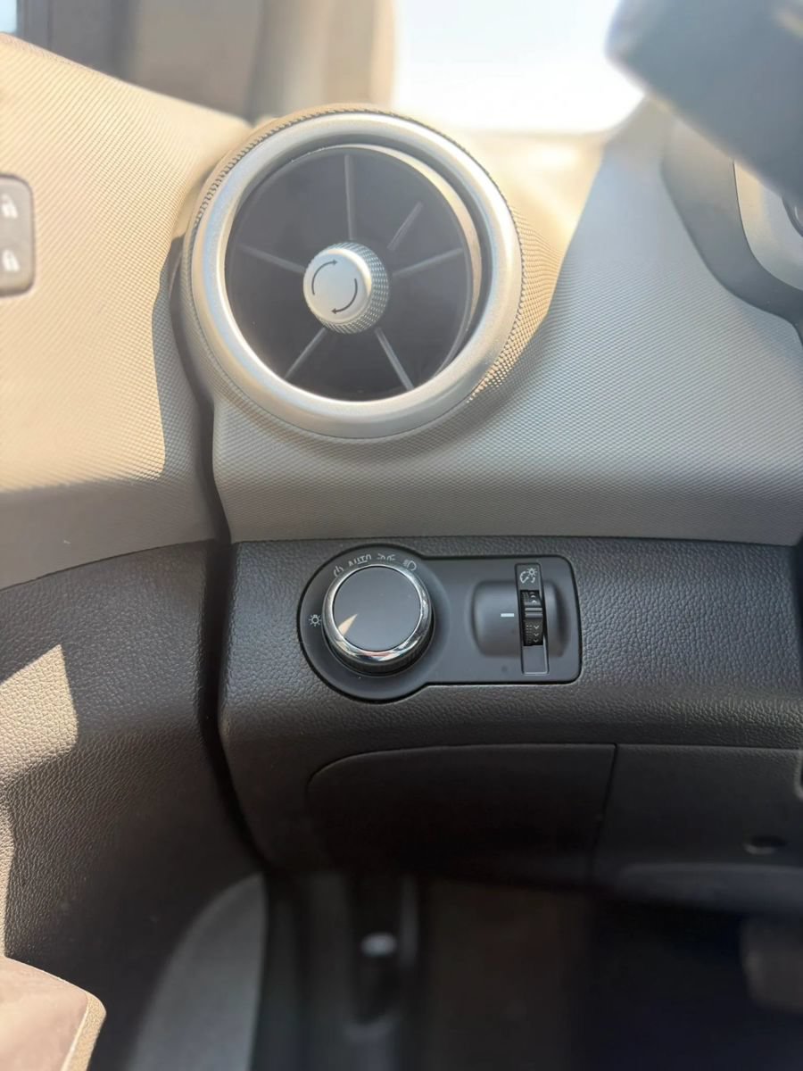 Used 2019 Chevrolet Sonic LT FWD image 18