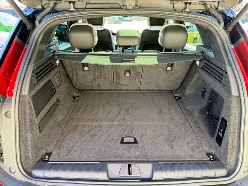 Used 2023 Land Rover Range Rover Sport SE Dynamic image 36