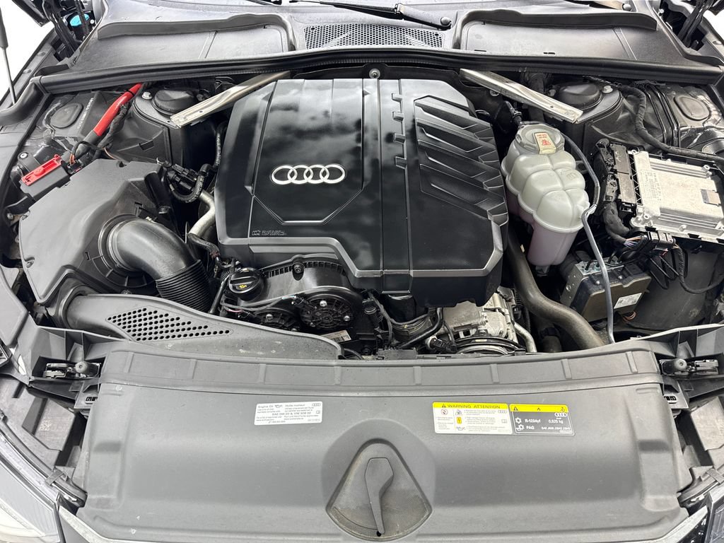 Used 2021 Audi A4 2.0T Premium w/ Convenience Package AWD/4WD image 71