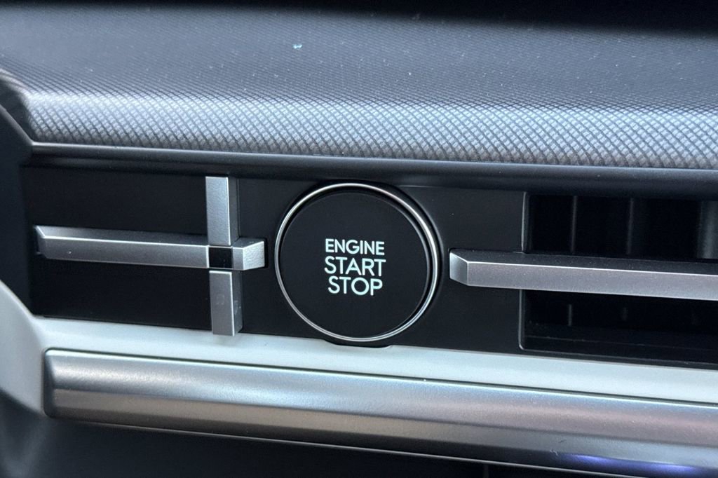 New 2026 Hyundai Santa Fe SEL image 20