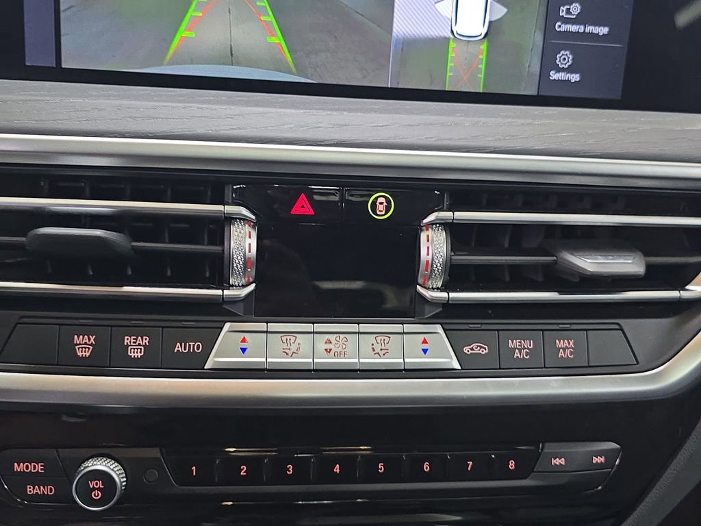 Certified 2024 BMW X3 sDrive30i w/ Convenience Package w/ZPA image 25