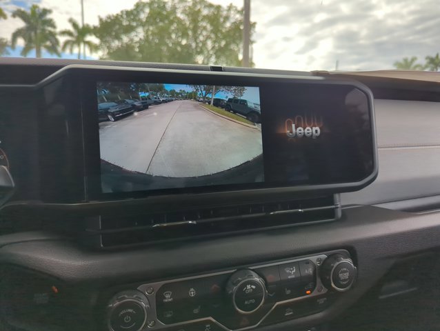 New 2026 Jeep Wrangler Willys image 14