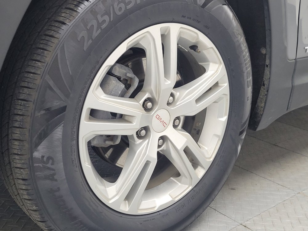 Used 2019 GMC Terrain SLE w/ Driver Convenience Package image 31