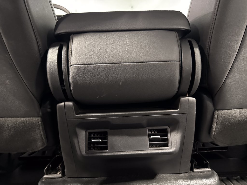 Used 2023 Chevrolet Silverado 1500 W/T w/ WT Value Package AWD/4WD image 40