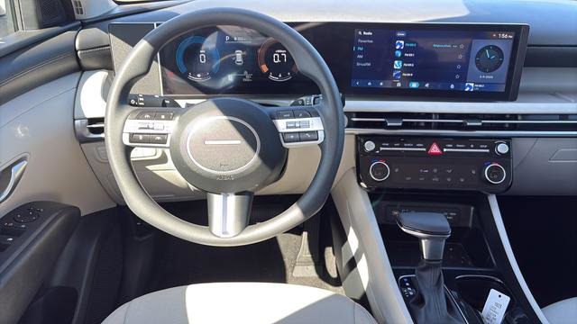 Used 2026 Hyundai Tucson SEL image 25