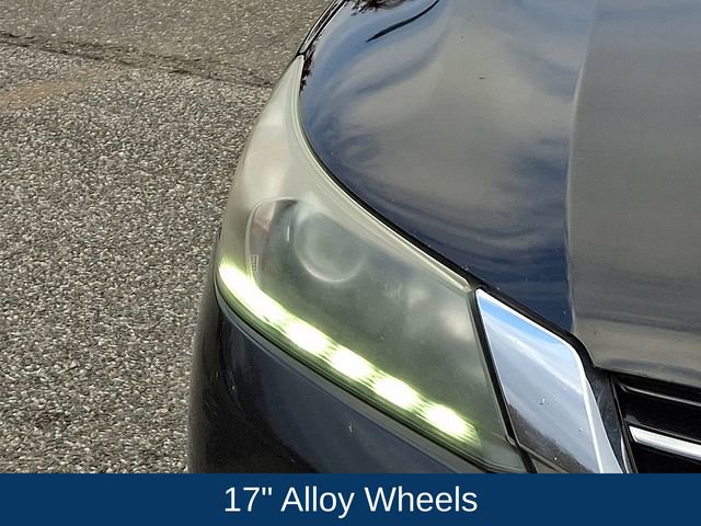 Used 2014 Honda Accord EX-L image 11