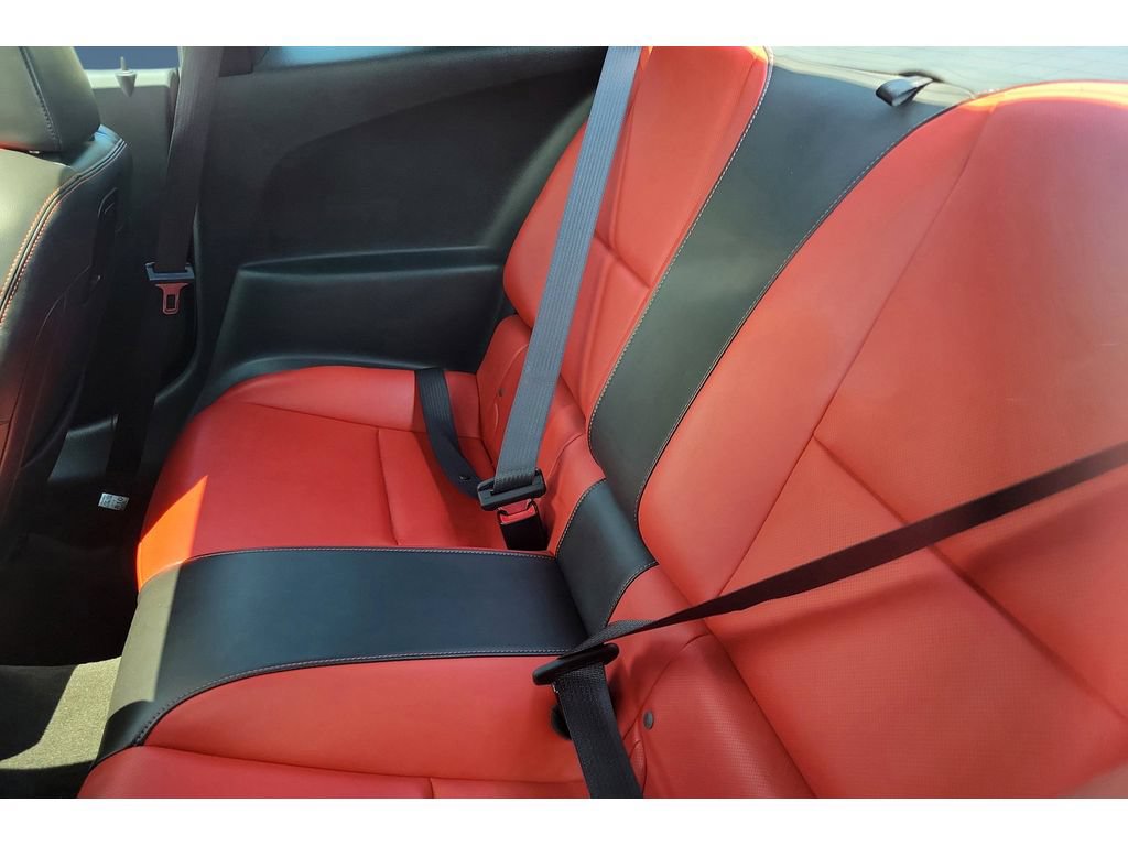 Used 2011 Chevrolet Camaro SS w/ RS Package RWD image 14