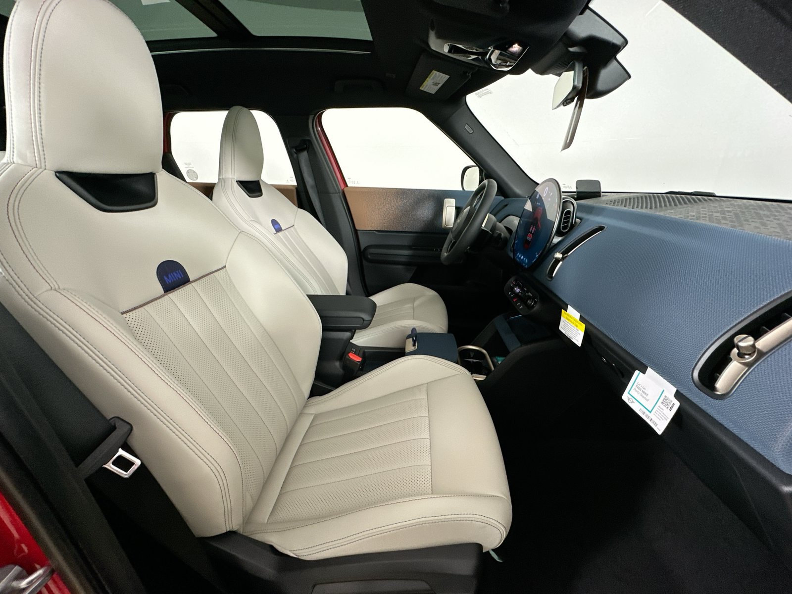 New 2027 MINI Cooper Countryman S AWD/4WD image 43