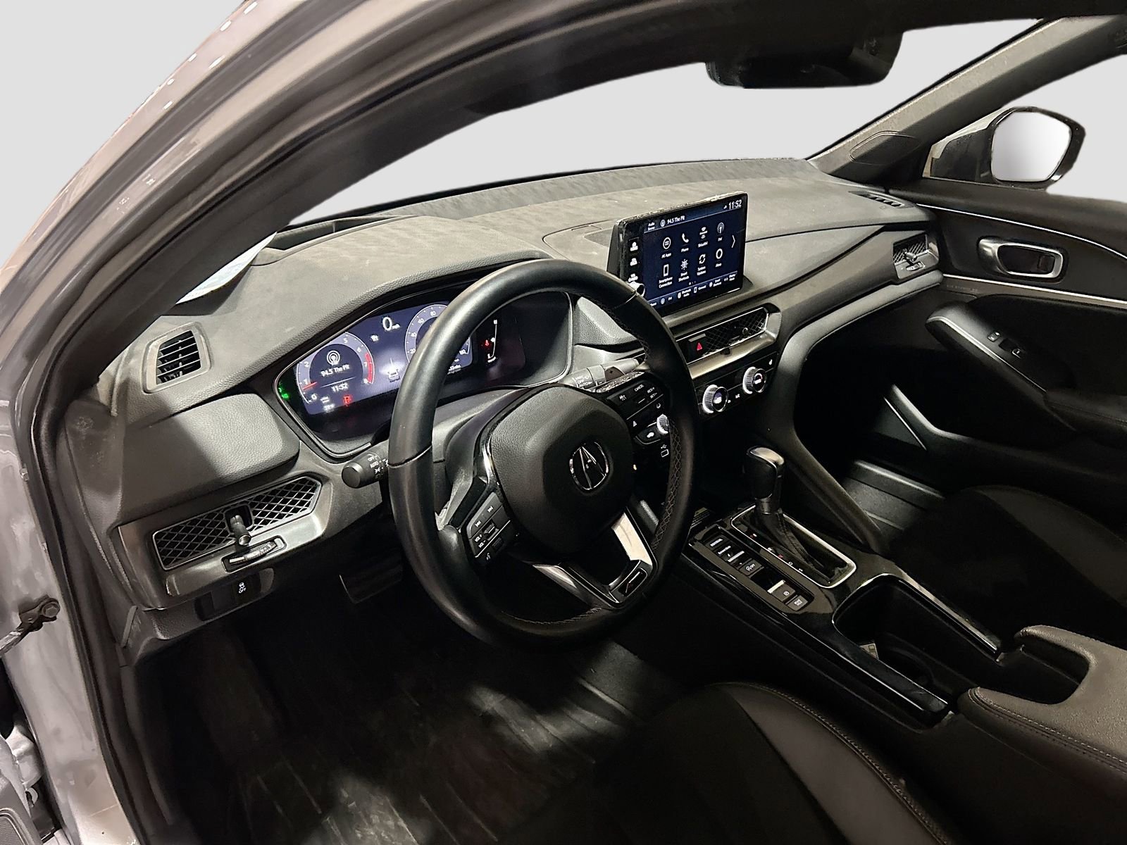 Used 2024 Acura Integra A-Spec image 9