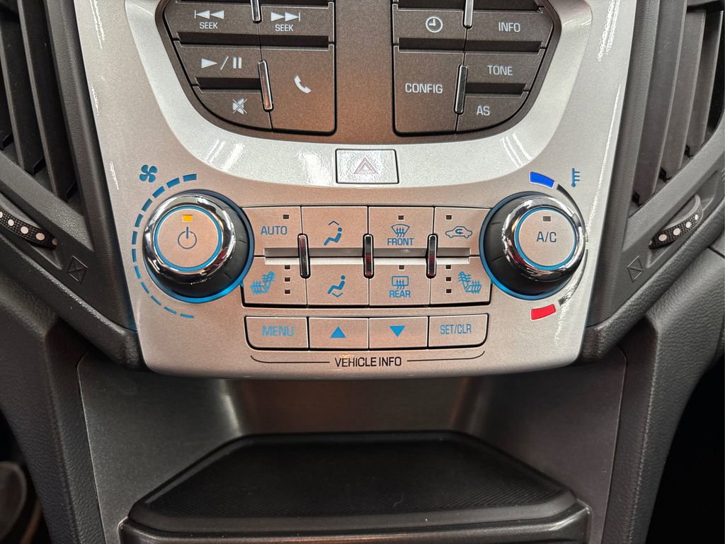 Used 2016 Chevrolet Equinox LT w/ Convenience Package image 29