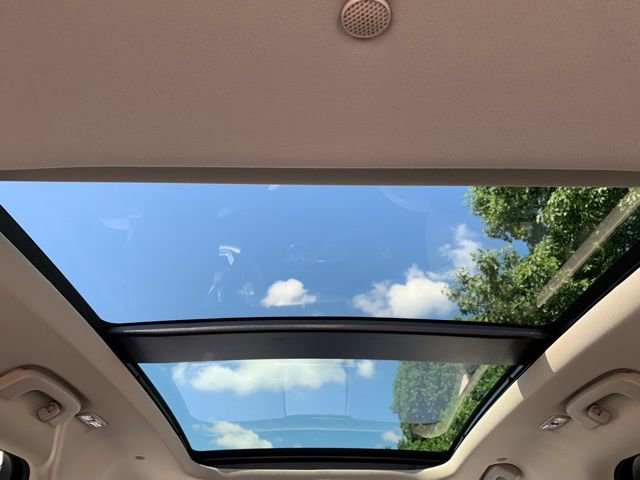 New 2025 Lincoln Corsair Grand Touring image 12