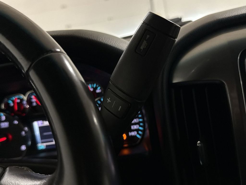 Used 2015 Chevrolet Silverado 1500 LT w/ All Star Edition image 17
