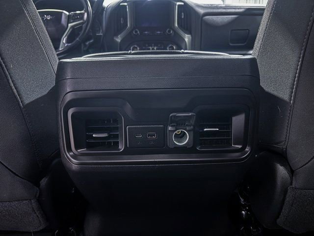 Used 2021 Chevrolet Silverado 1500 LT Trail Boss w/ Bed Protection Package image 22